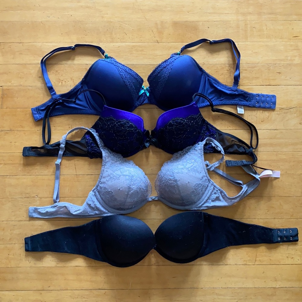 Victoria’s Secret Bra Bundle!!!